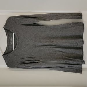 Basic Long Sleeve